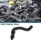 HVAC Heater Hose for Mercedes-Benz C240 C320 CLK320 (2001–2005) No.A2038300596