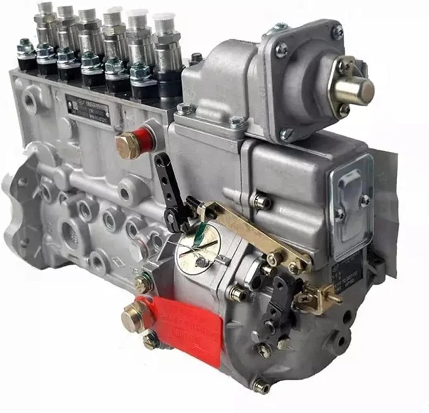 Fuel Injection Pump 3973198 for Cummins 6BT 5.9 (1998–2002)