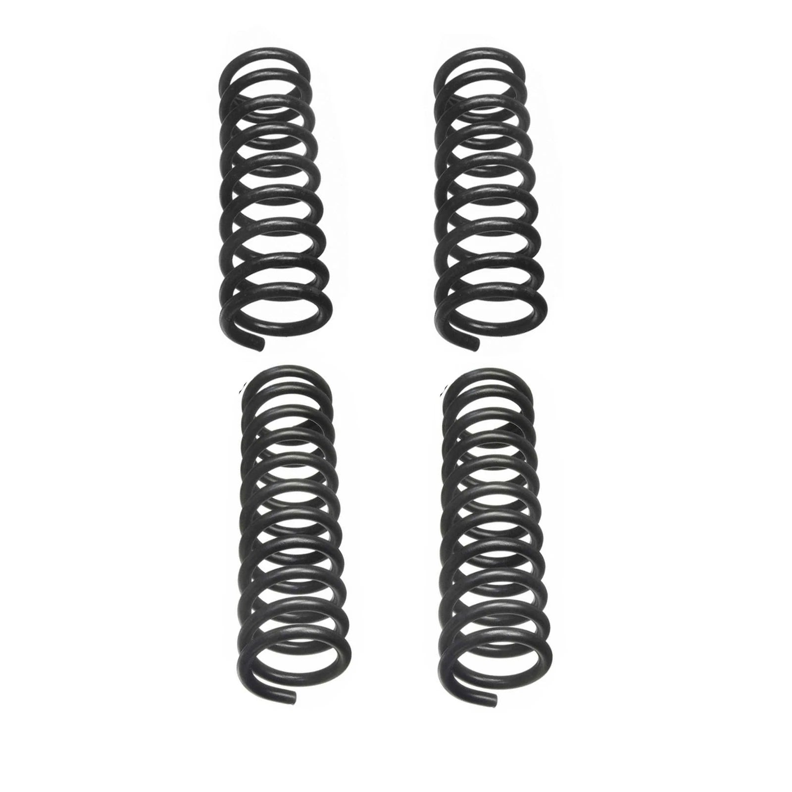 Coil Springs Kit for Chevrolet Bel Air Impala (1958–1965)