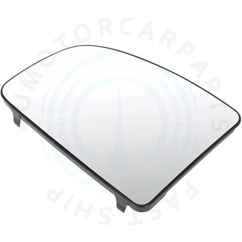 Front Right Heated Mirror Glass for Ram ProMaster 1500 2500 3500 (2014–2021)