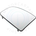 Front Right Heated Mirror Glass for Ram ProMaster 1500 2500 3500 (2014–2021)