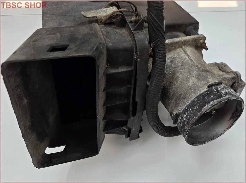 Airbox Cleaner Filter Housing w/ MAF for Ford F150 5.0 5.8 (1994–1996)