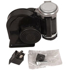 Electric Air Horn Kit for Motorcycle or ATV (12V)