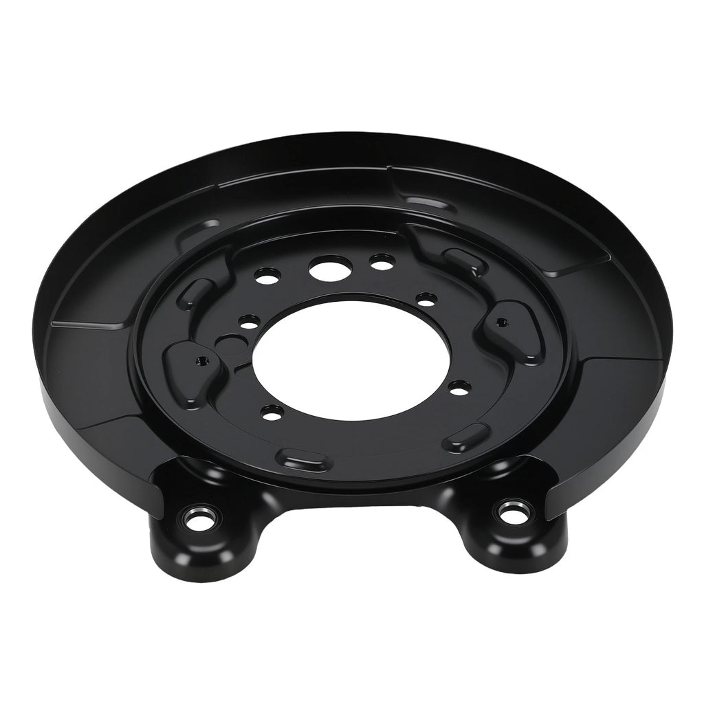 Rear Driver Side Brake Dust Shield for Nissan Frontier/Xterra (2005–2020)