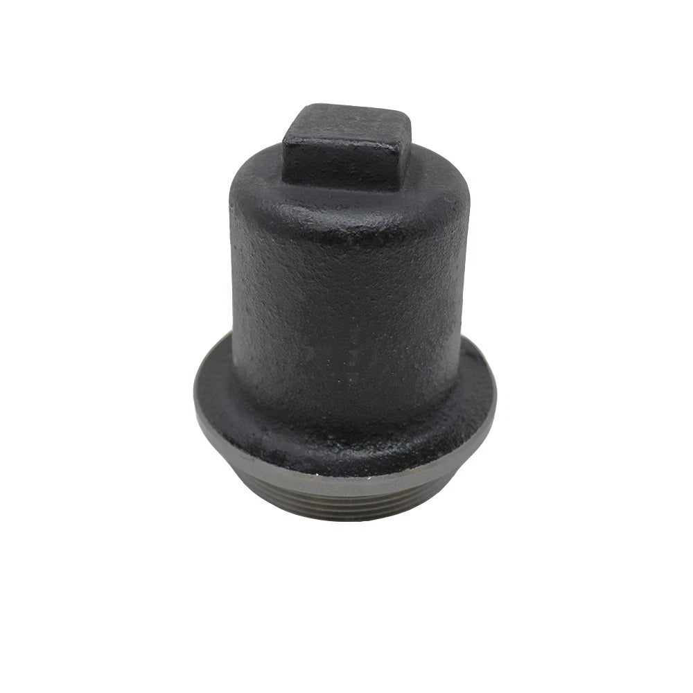 PTO Cover Cap for Ford (Replaces 2N726)