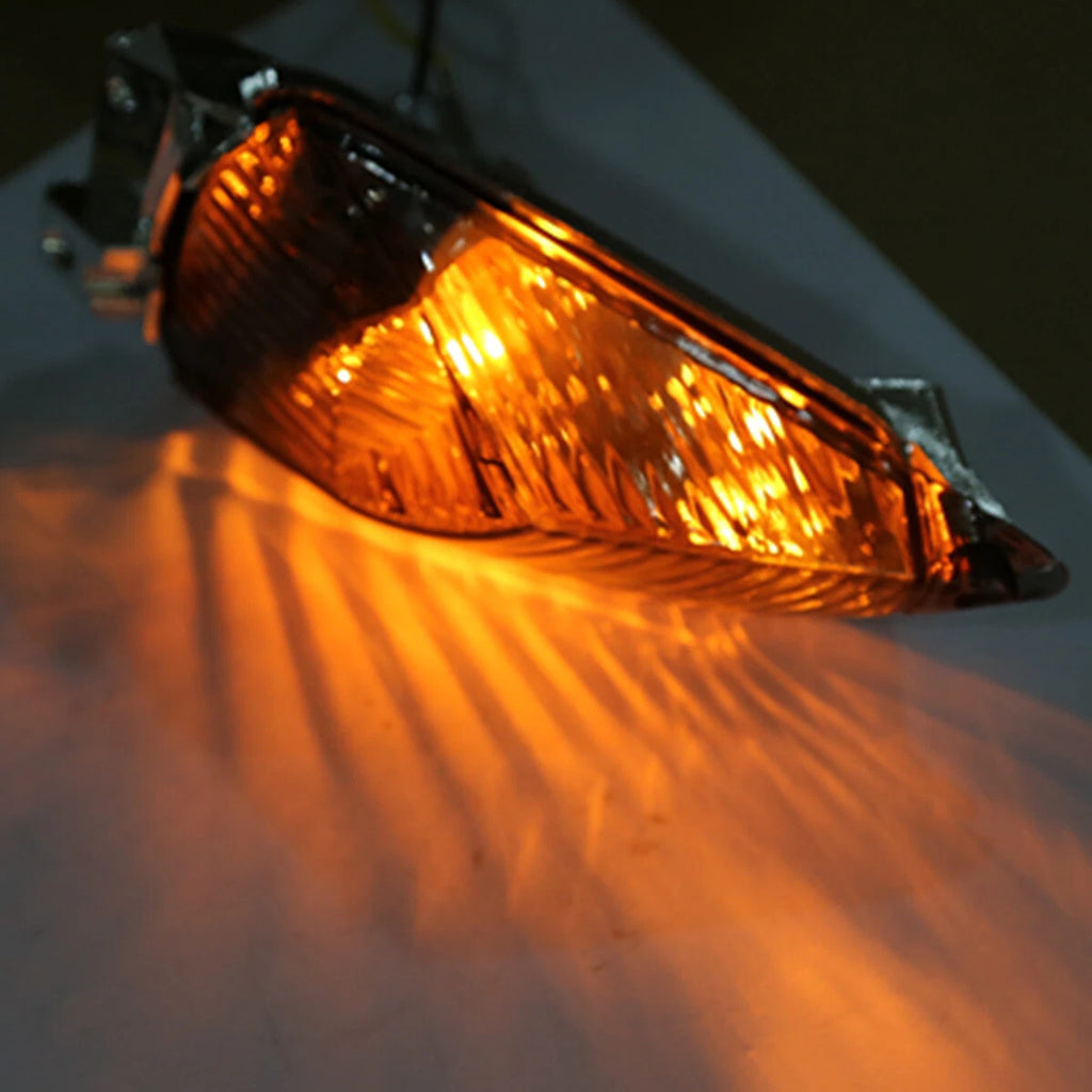 Rear Turn Signal Light for Suzuki GSXR600 GSXR750 GSXR1000 (2009–2014)