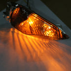 Rear Turn Signal Light for Suzuki GSXR600 GSXR750 GSXR1000 (2009–2014)