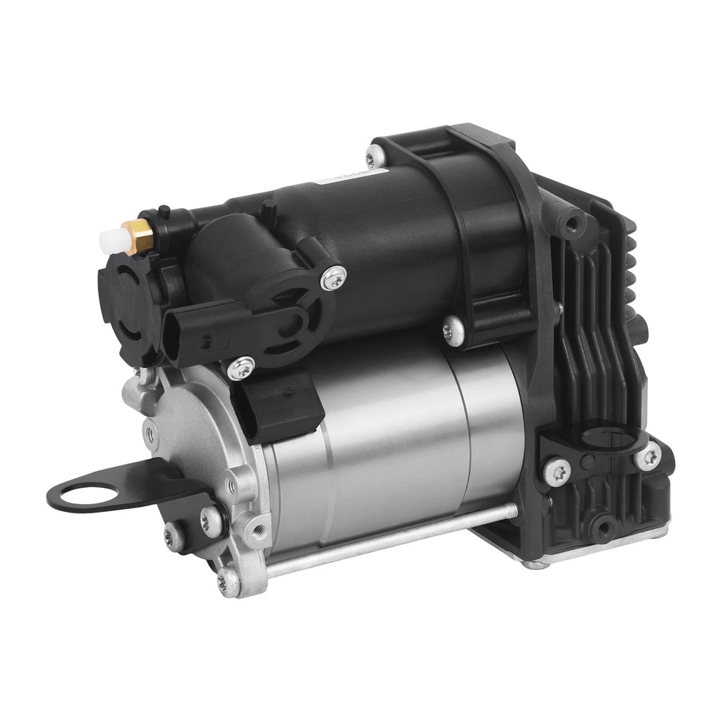 Air Suspension Compressor Pump for Mercedes-Benz CL550 CL600 S450 S550 S600 (2007–2018)