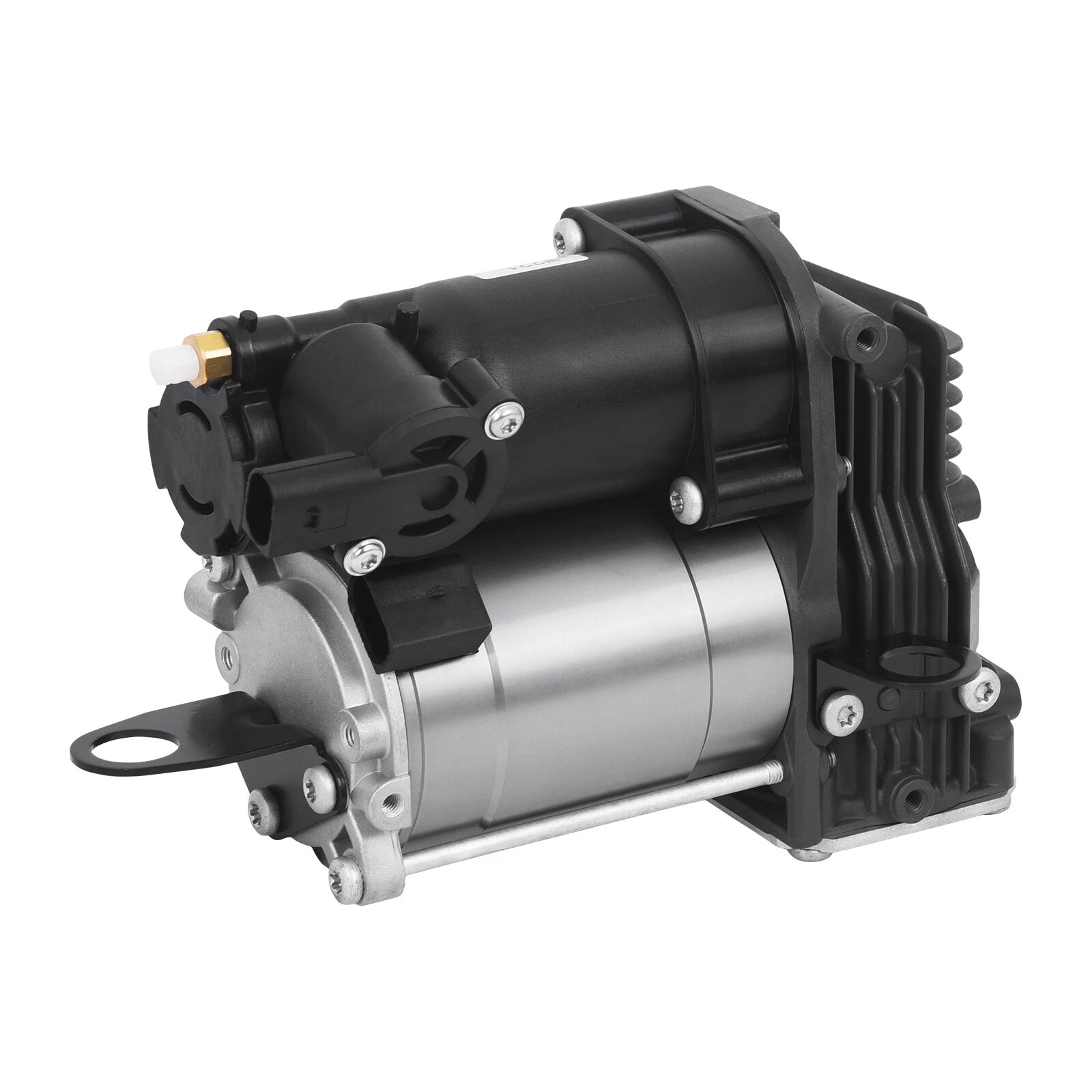Air Suspension Compressor Pump for Mercedes-Benz CL550 CL600 S450 S550 S600 (2007–2018)