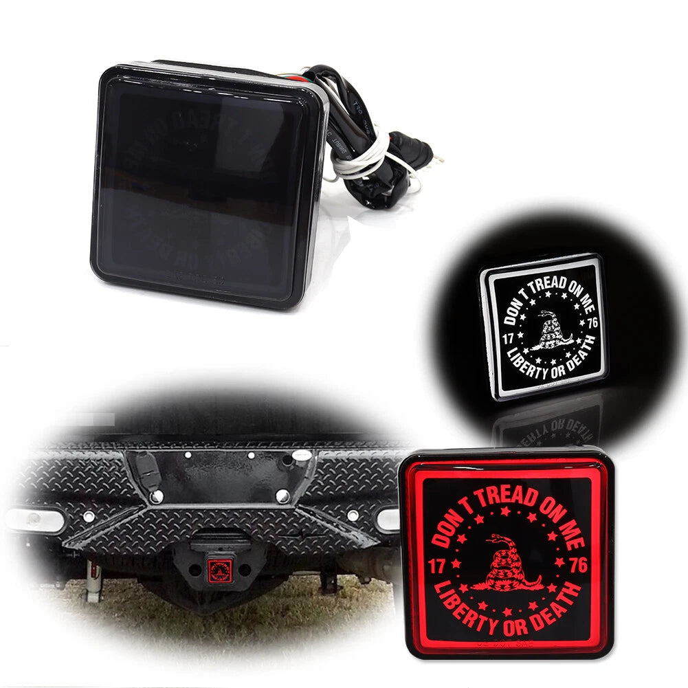LED Brake Light for Chevy Silverado GMC Sierra