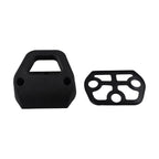 Rear Lid Outer Rope Hook Fixing Clip for JAC T6T8