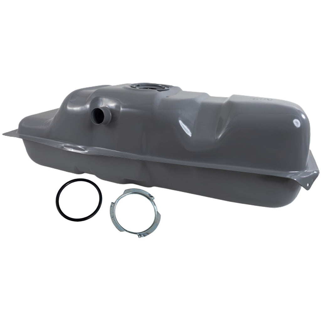 20 Gallon Fuel Gas Tank for Chevrolet S10, GMC Sonoma, S15 (1985–1995)