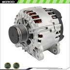 Alternator for Volkswagen Touareg (2011–2013) 059903023K 440416 20939A
