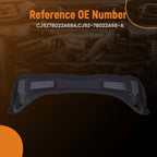 Windshield Wiper Grille Top Panel for Ford Escape (2013-2019)