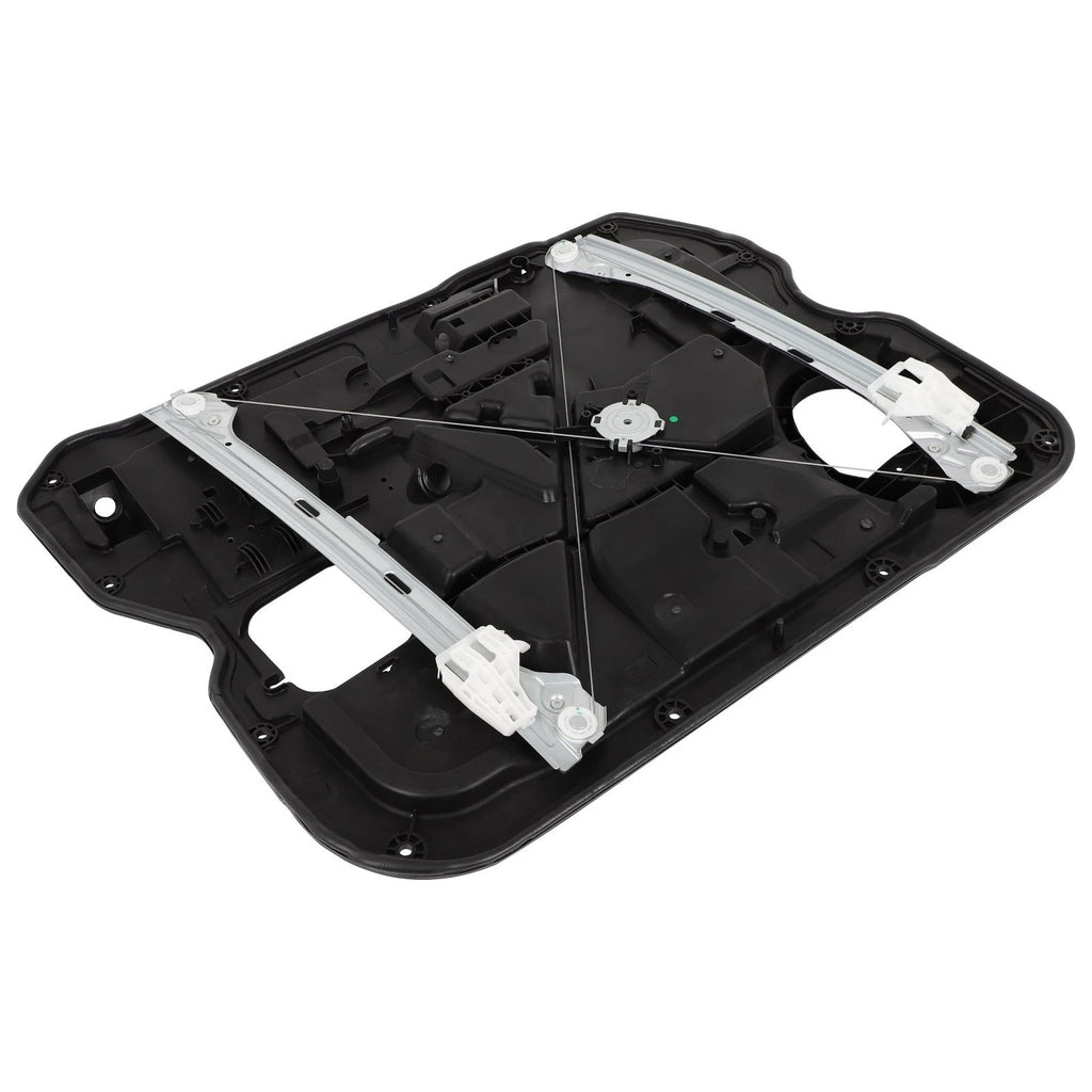 Window Regulator for Dodge Ram 1500 (2009–2010) Front Passenger Right w/o Motor