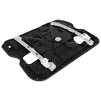 Window Regulator for Dodge Ram 1500 (2009–2010) Front Passenger Right w/o Motor