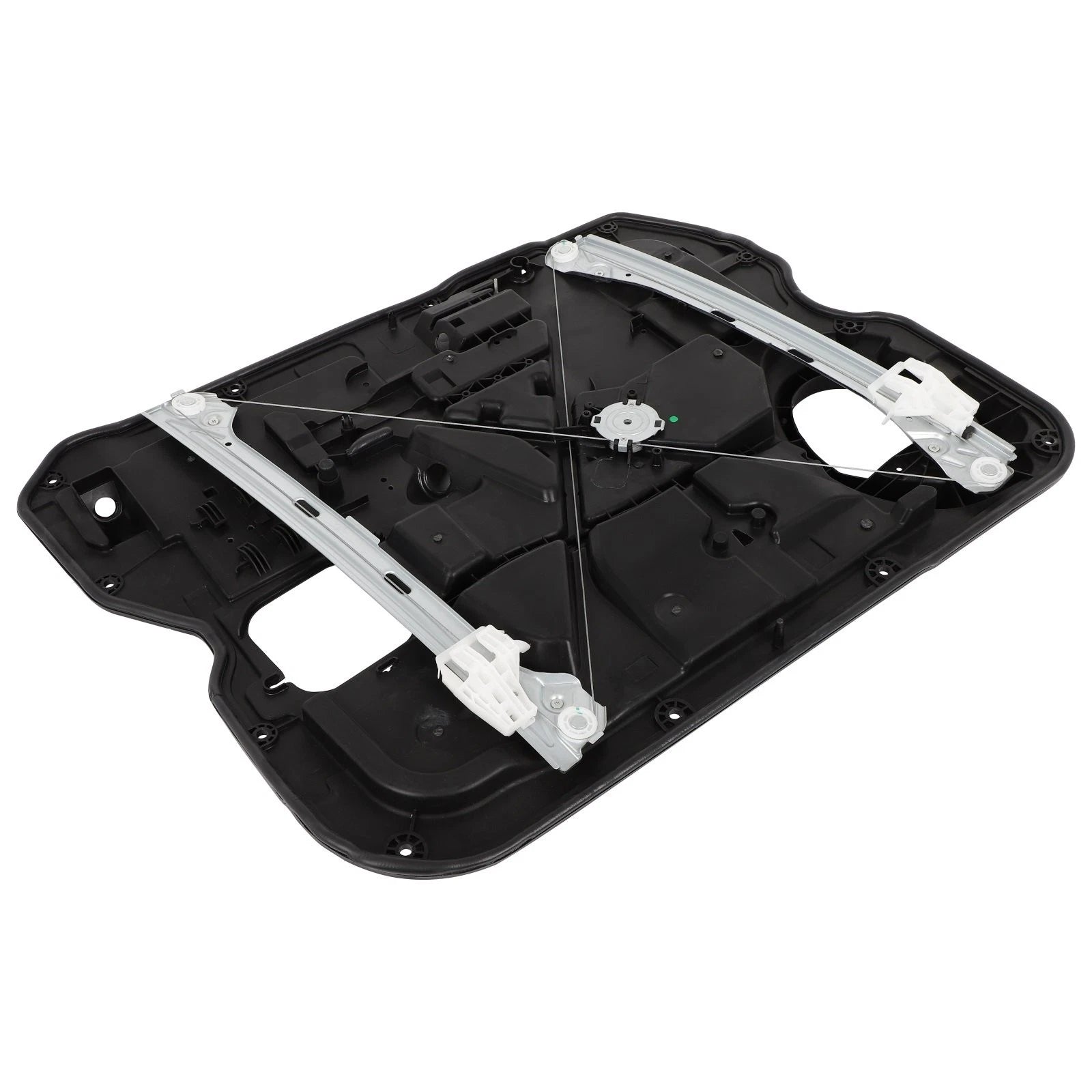Window Regulator for Dodge Ram 1500 (2009–2010) Front Passenger Right w/o Motor