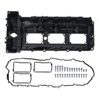 Engine Valve Cover for BMW S55 M2 Competition M3 M4 3.0L 2015-2021 11127846359