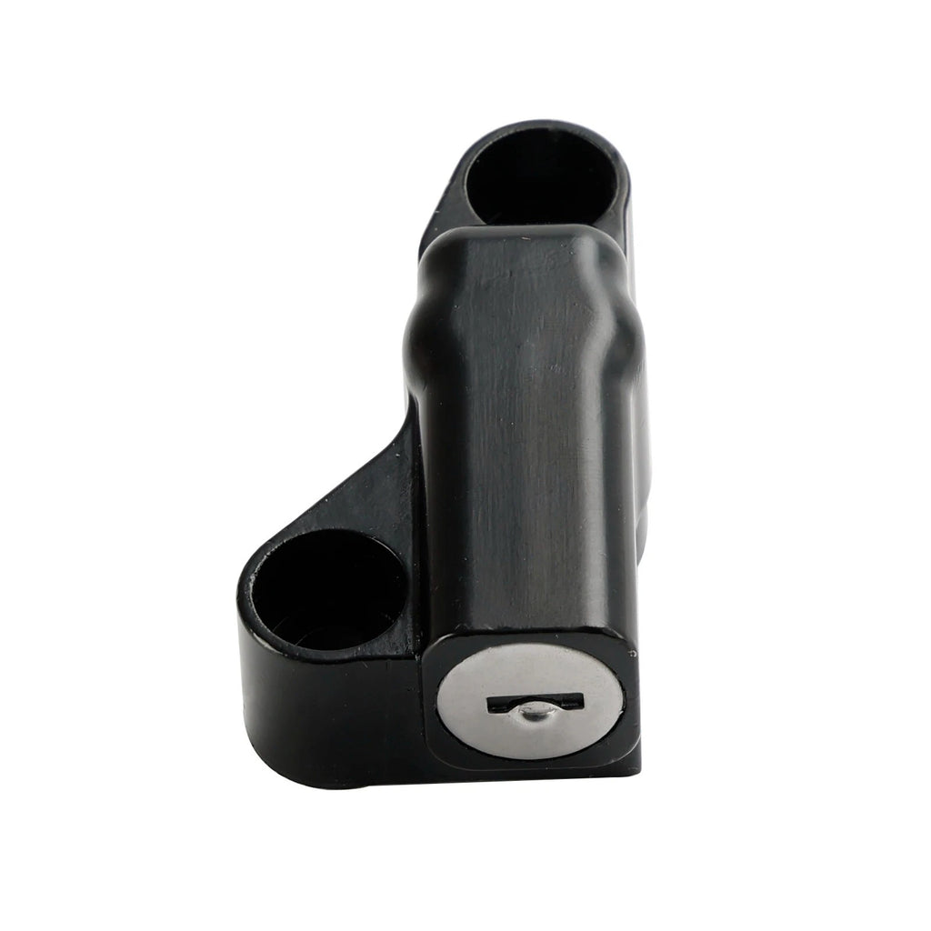 Ignition Lock Key Set w/Gas Cap, Seat Lock for Suzuki Boulevard M90 VZ1500 (2003–2019)
