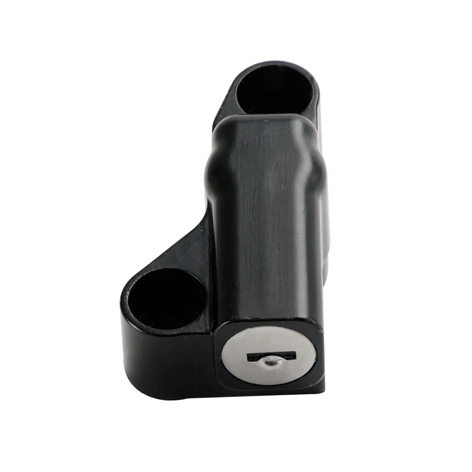 Ignition Lock Key Set w/Gas Cap, Seat Lock for Suzuki Boulevard M90 VZ1500 (2003–2019)