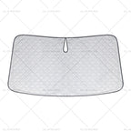 WindScreen Sun Shade for Ford Everest UA UB (2020–2024) 6 Layer Thick