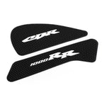 Rubber Knee Pads for Honda CBR1000RR-R (2020–2022)