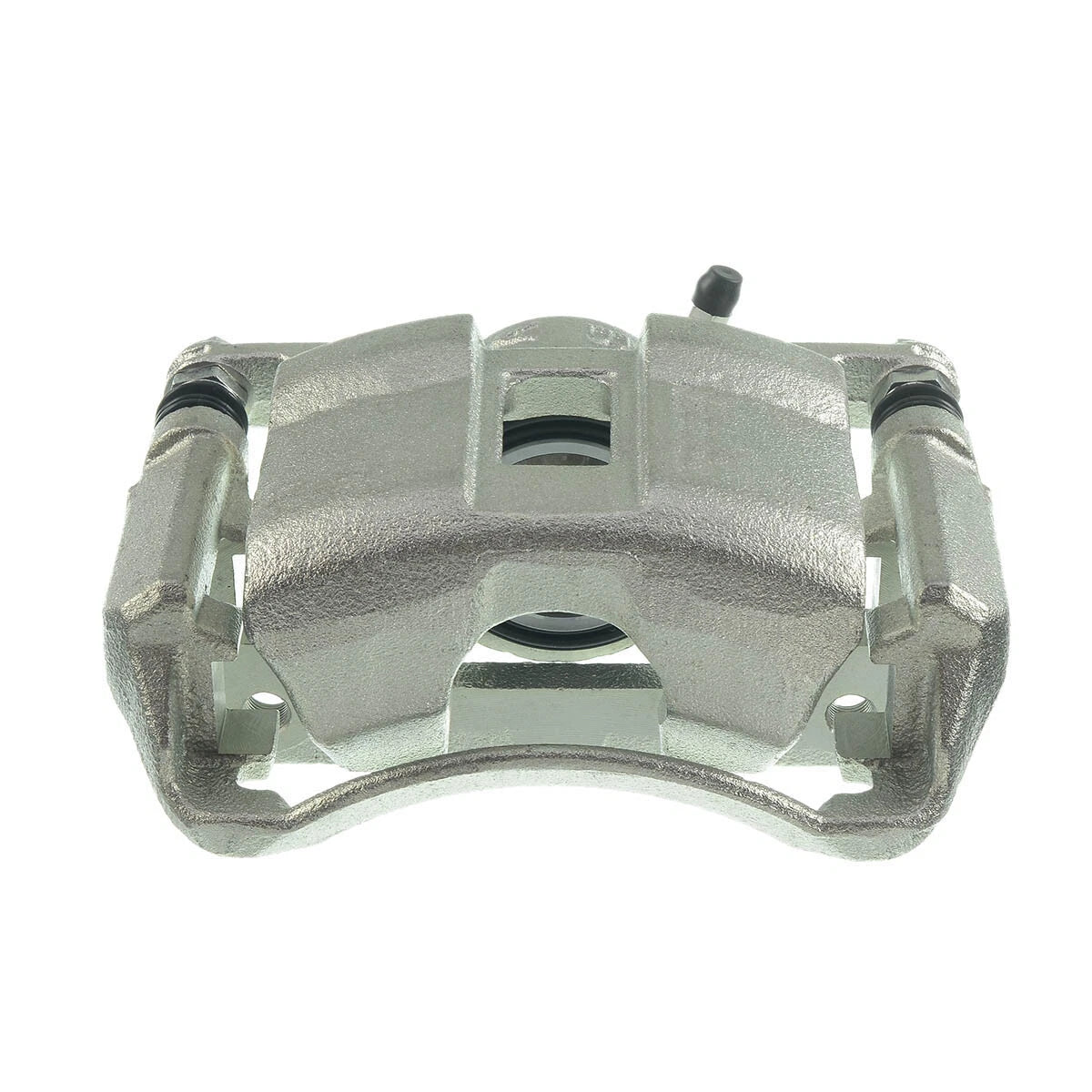 Front Left Brake Caliper with Bracket for Honda Civic Acura (2006-2015)