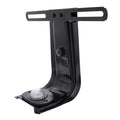 Rear License Plate Bracket with Light Bulb for 1954-1959 Chevy GMC Truck