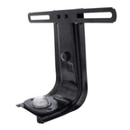 Rear License Plate Bracket with Light Bulb for 1954-1959 Chevy GMC Truck