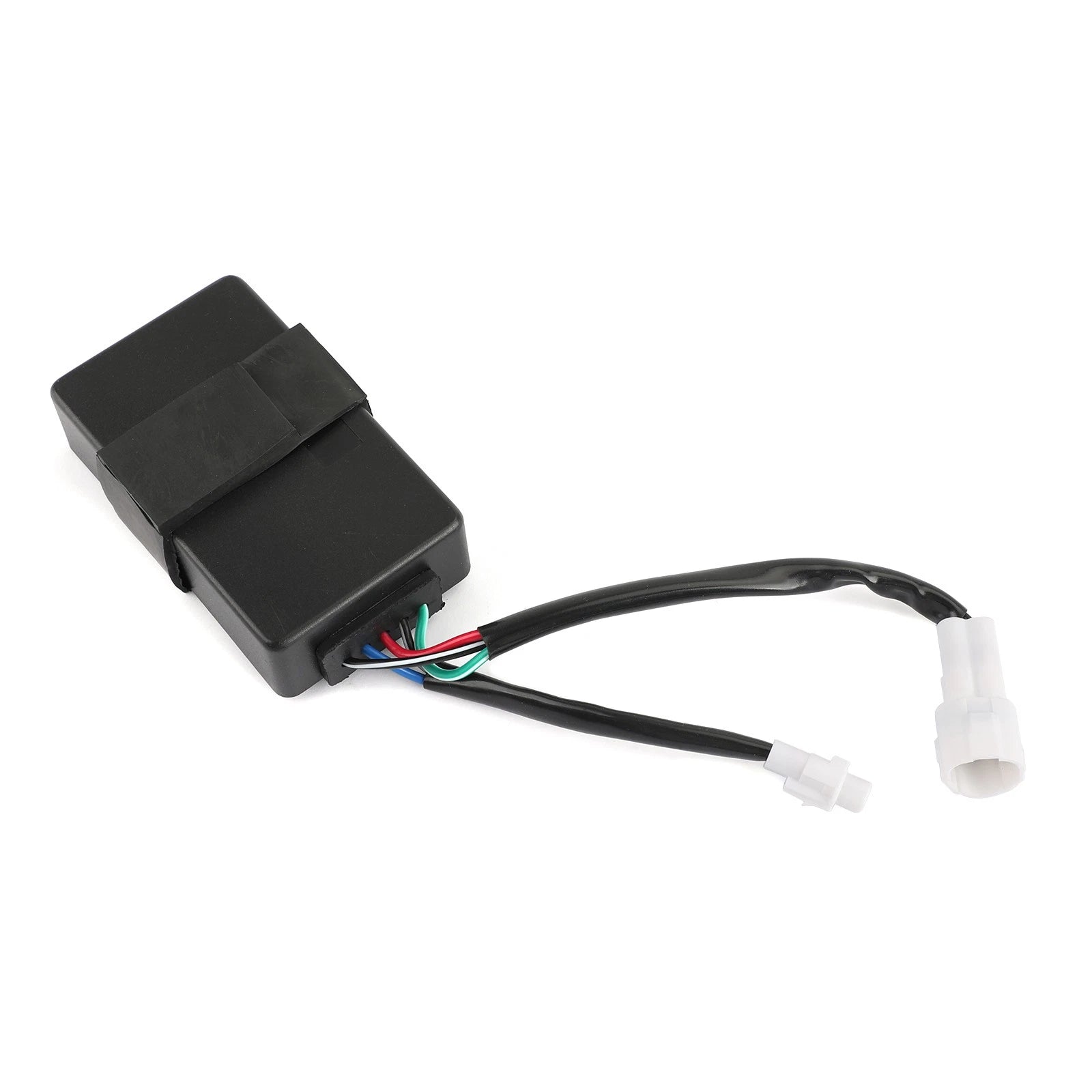 CDI Igniter 21119-1369 for Kawasaki KLF300 Bayou 300 KEF300 Lakota 300 (1990–2004)