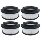 Vacuum Cleaner Replacement Filters for ZR00907/908 RH98XX/99XX
