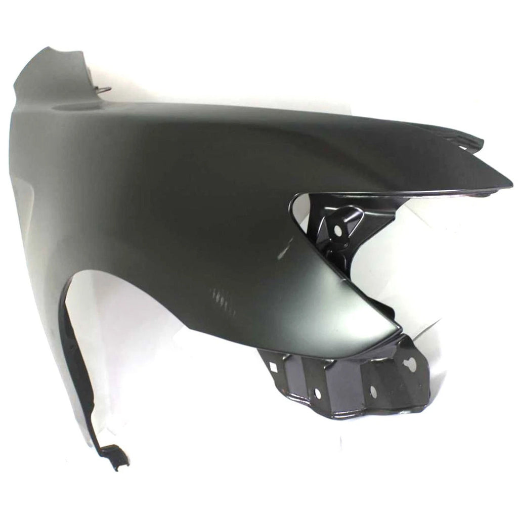 Fender Kit for Toyota Camry (2007–2011) with Fender Liner Front Right