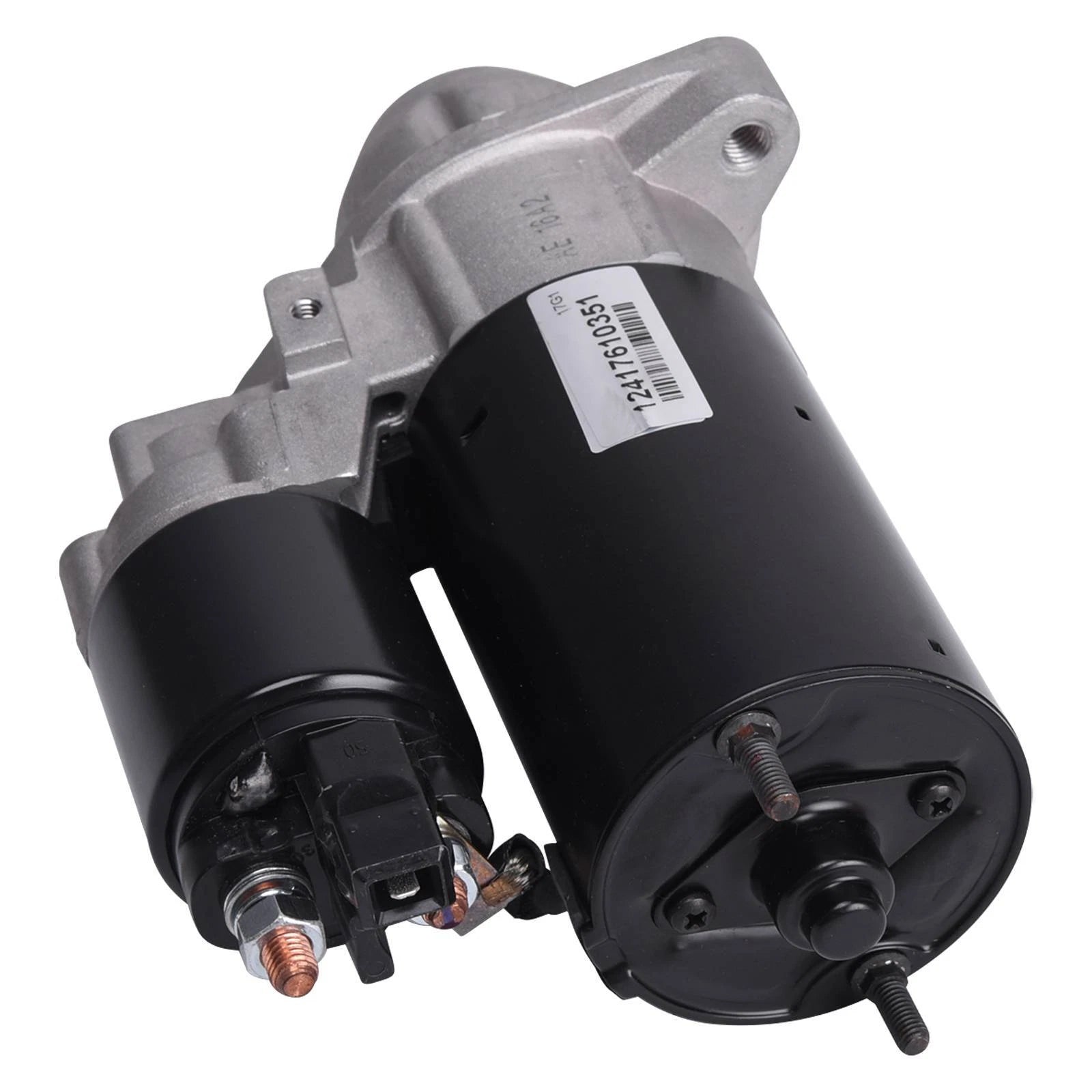 Starter for BMW 550i 650i 750i X5 (2004–2010)