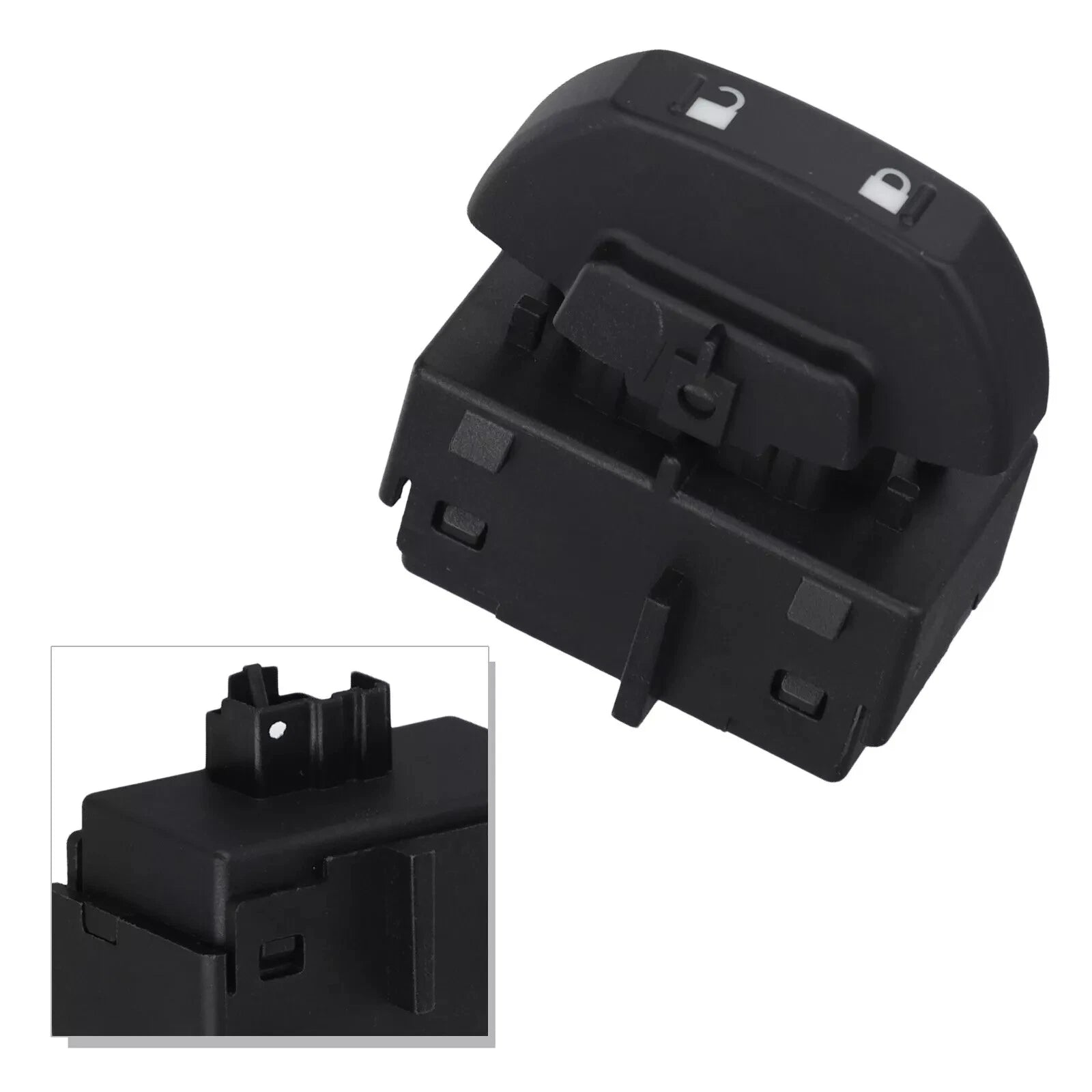 Front Side Power Door Lock Switch for Ford F-150 (2009–2014) 9L3Z-14028-AA