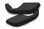 Rear Handle Door Armrest Panel Cover Leather for BMW E28 (1982–1988)