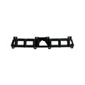 Replacement Front Center Bumper Cover Support for 2017-2019 Toyota Highlander
