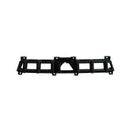 Replacement Front Center Bumper Cover Support for 2017-2019 Toyota Highlander