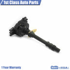 Ignition Distributor for 4.3L Engine