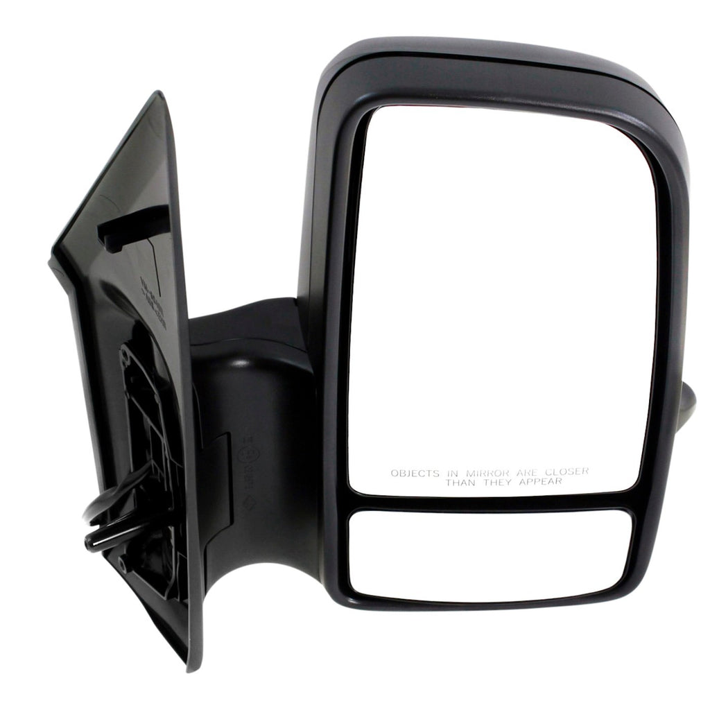 Heated Right Side Mirror for Mercedes Sprinter 3500 2500