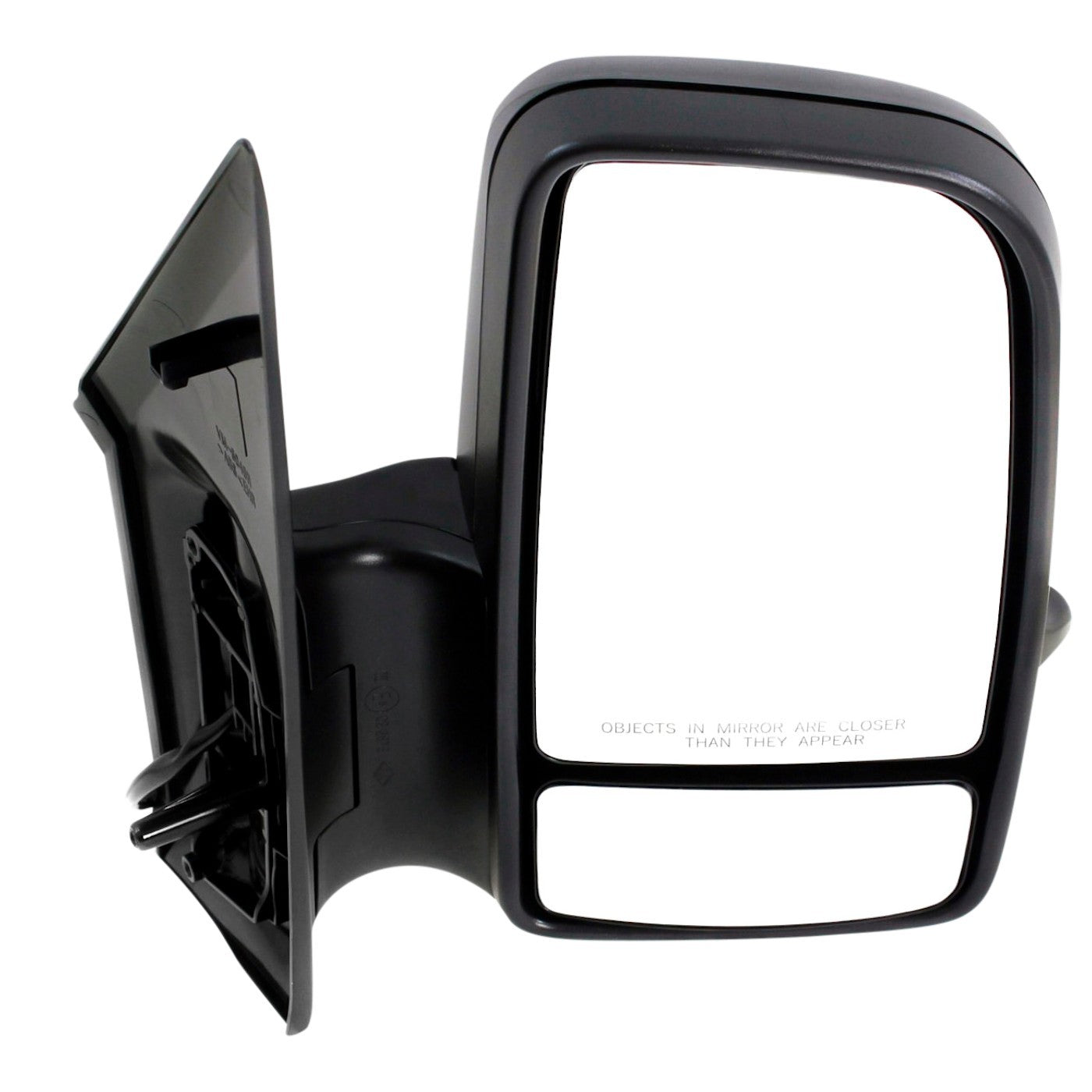 Heated Right Side Mirror for Mercedes Sprinter 3500 2500