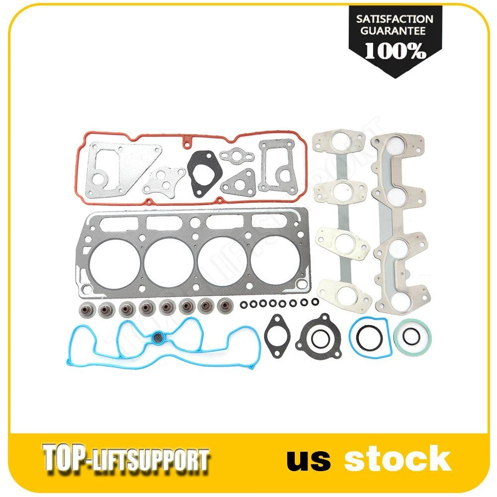 Head Gasket Set for Chevrolet Cavalier S10 GMC Sonoma 2.2L (1998–2002)