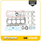 Head Gasket Set for Chevrolet Cavalier S10 GMC Sonoma 2.2L (1998–2002)