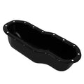 Steel Engine Oil Pan for Lexus LX570 & Toyota Land Cruiser (2008–2014)