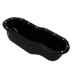 Steel Engine Oil Pan for Lexus LX570 & Toyota Land Cruiser (2008–2014)