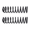Set of 2 Coil Springs for Jeep Wrangler JK (2007–2018) Lift Kit