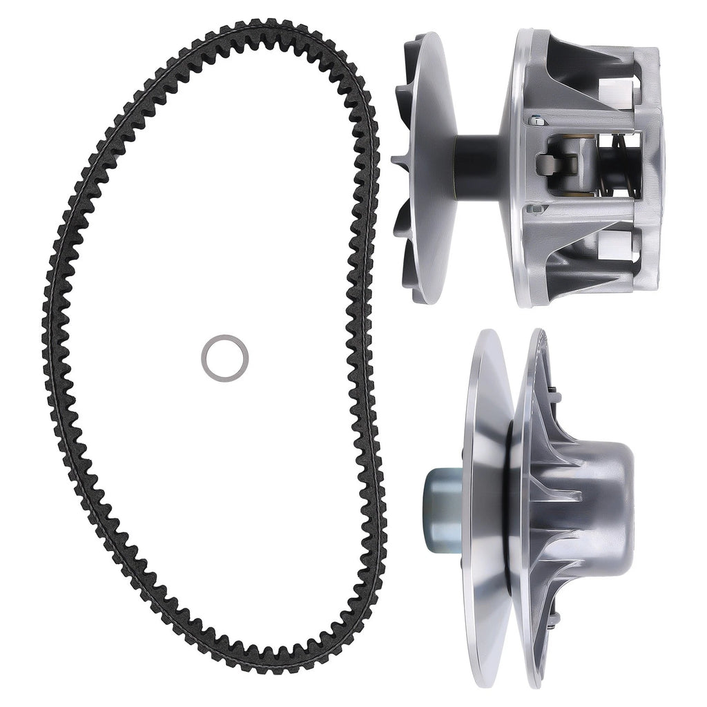 Driven Clutch Kit for Polaris Ranger 570 500 (2015–2021) 1323255 1323119