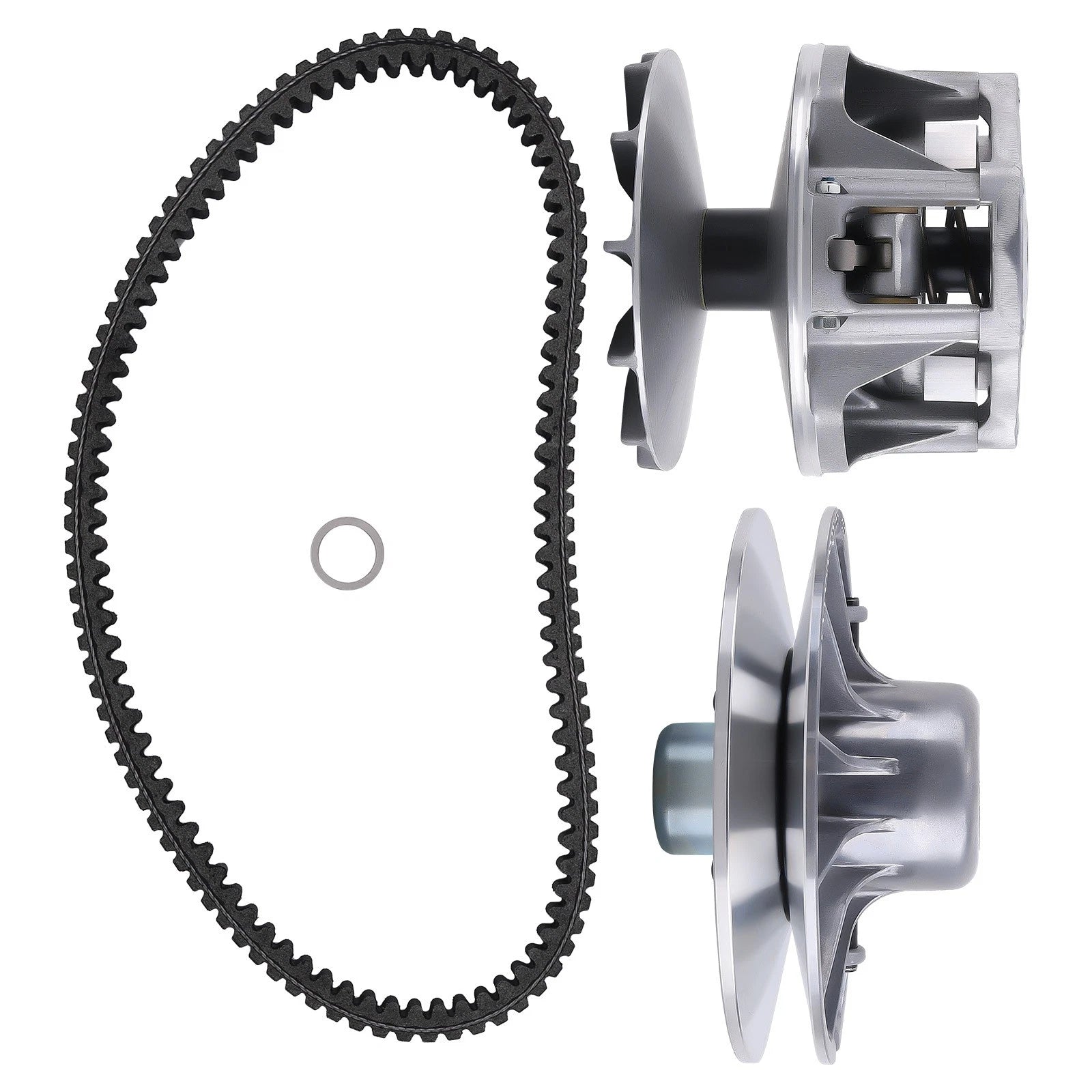 Driven Clutch Kit for Polaris Ranger 570 500 (2015–2021) 1323255 1323119