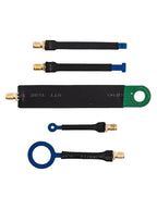 Magnetic Field Probe for Workmanship Performance