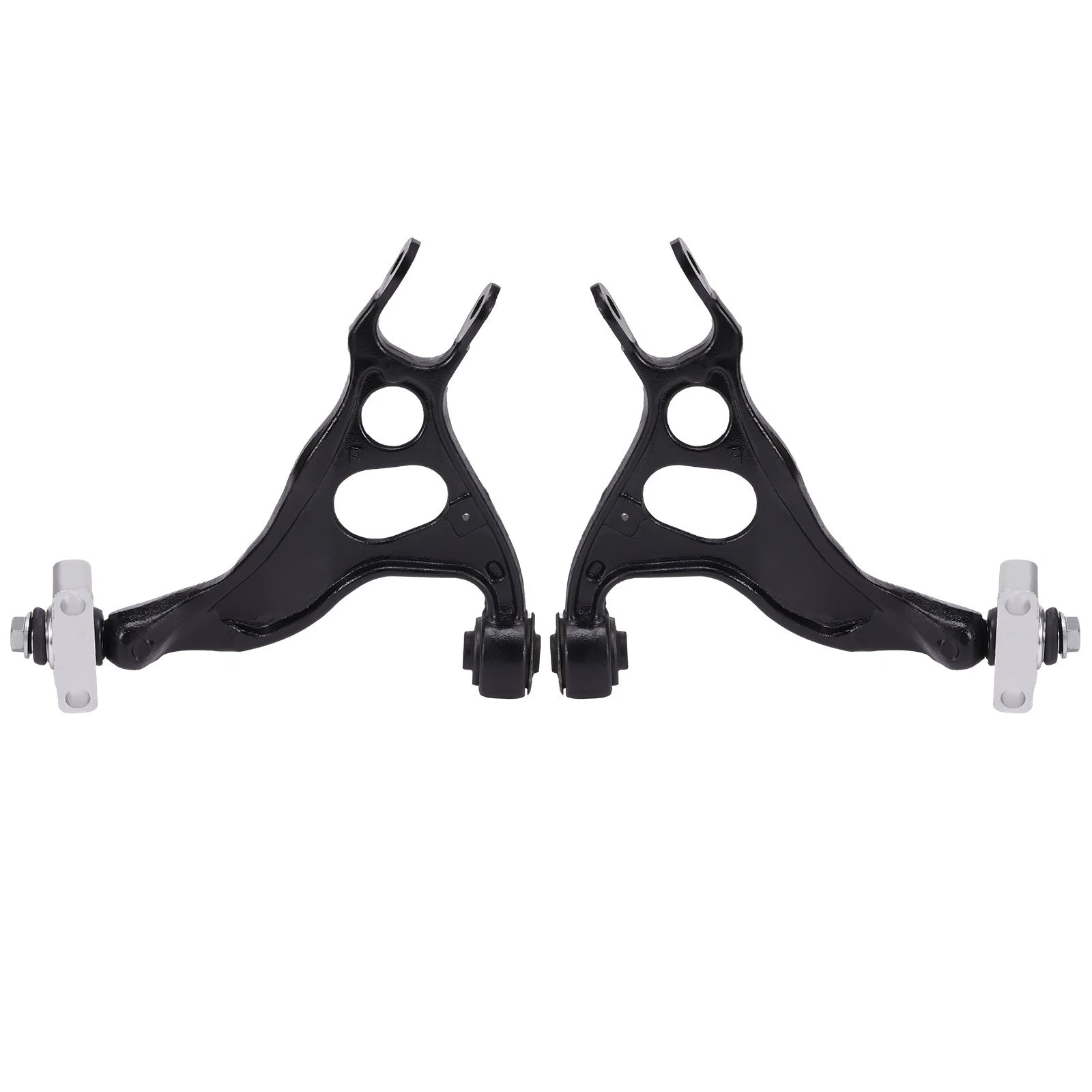 2X Rear Upper Control Arms for Ford Explorer Taurus Flex MKS MKT (2011–2019)