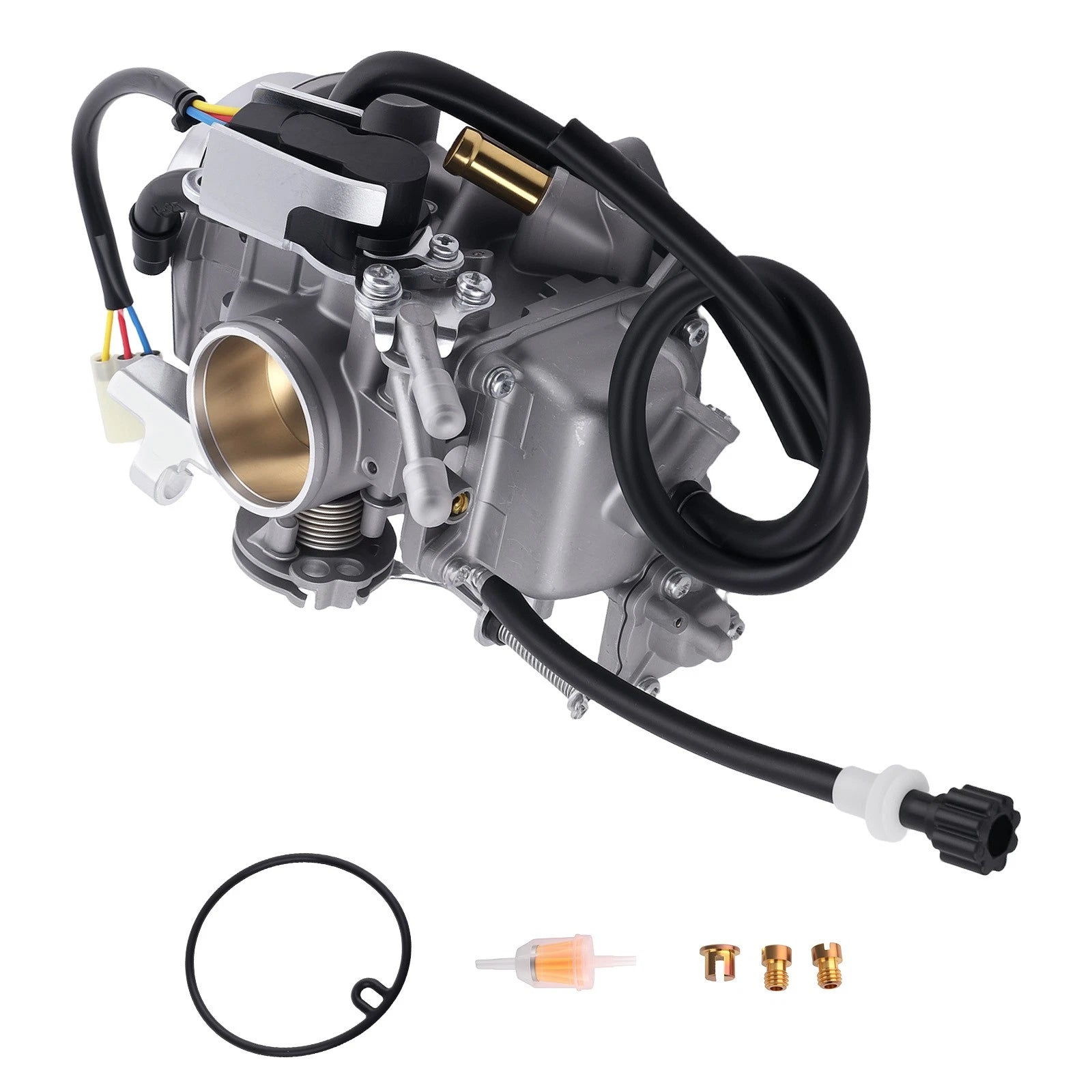 Carburetor for Honda VTX1300 VTX1300C VTX1300R (2004–2009) 16100-MEA-671 16100-MEA-901
